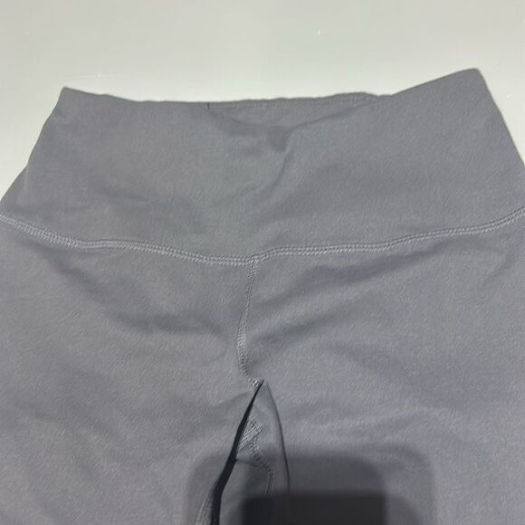 Zella Grey Leggings - Picture 4 of 5